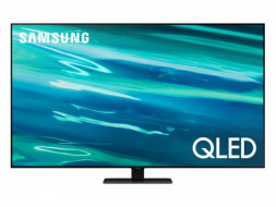 Телевизор Samsung QE55Q80A