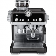 Рожкова кавоварка еспресо Delonghi La Specialista EC 9335.BK