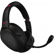 Компьютерная гарнитура ASUS ROG Strix Go 2.4 ELECTRO PUNK (90YH02P1-B3UA00)