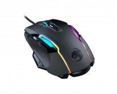 Миша ROCCAT Kone AIMO Remastered Black (ROC-11-820-BK)