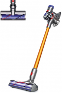 Пылесос 2в1 (вертикальный+ручной) Dyson Cyclone V10 Absolute (394115-01)