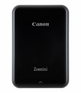 Мобільний принтер Canon Zoemini PV123 Black (3204C005)