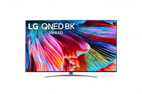 Телевизор LG 65QNED99