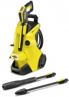 Минимойка высокого давления Karcher K 4 Power Control (1.324-030.0)