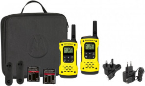 Портативная рация Motorola TALKABOUT T92 H2O Twin Pack (A9P00811YWCMAG)