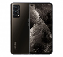 Смартфон realme GT Master Edition 6/128GB Cosmos Black