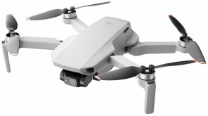 Квадрокоптер DJI Mini 2 (CP.MA.00000312.01)