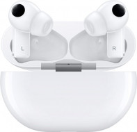 Навушники TWS HUAWEI FreeBuds Pro Ceramic White (55033755)