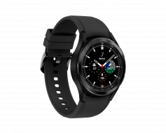 Смарт-часы Samsung Galaxy Watch4 Classic 42mm LTE Black (SM-R885FZKA)