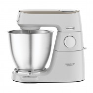 Кухонна машина Kenwood Titanium Chef Baker White XL KVL65.001WH