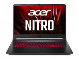 Ноутбук Acer Nitro 5 AN517-54-77KG (NH.QC7AA.001)