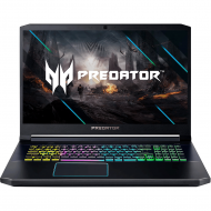 Ноутбук Acer Predator Helios 300 PH317-55 (NH.QB6EU.005)