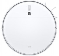 Робот-пилосос з вологим прибиранням Xiaomi Mi Robot Vacuum Mop 2 White