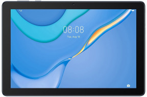 Планшет HUAWEI MatePad T10 4/64GB LTE Deepsea Blue (53012NHR)