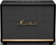 Мультимедийная акустика Marshall Woburn II Black (1001904)