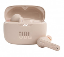 Наушники TWS JBL Tune 230NC Sand (JBLT230NCTWSSAN)