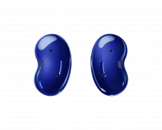 Наушники TWS Samsung Galaxy Buds Live Blue (SM-R180NZBA)