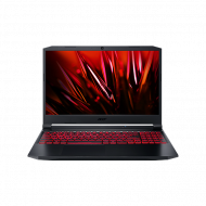 Ноутбук Acer Nitro 5 AN515-56 Black (NH.QAMEU.00D)