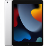 Планшет Apple iPad 10.2 2021 Wi-Fi 64GB Silver (MK2L3)