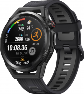 Смарт-годинник HUAWEI Watch GT Runner Black (55028109)