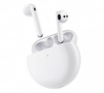 Навушники TWS HUAWEI Freebuds 4 Ceramic White (55034498)