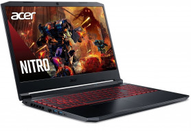 Ноутбук Acer Nitro 5 AN515-57-52F5 (NH.QEKEX.008)