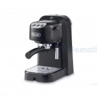 Рожковая кофеварка эспрессо Delonghi EC 251.B