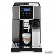 Кофемашина автоматическая Delonghi Perfecta EVO ESAM 420.80.TB