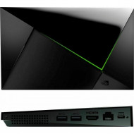 Стаціонарний медіаплеєр NVIDIA Shield TV Pro 945-12897-2505-101