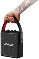 Портативные колонки Marshall Stockwell II Black (1001898)