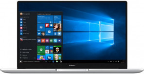 Ноутбук HUAWEI MateBook D (53013AWC)