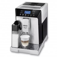 Кофемашина автоматическая Delonghi Eletta Cappuccino EVO ECAM 46.860.W