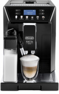 Кофемашина автоматическая Delonghi Eletta Cappuccino EVO ECAM 46.860.B