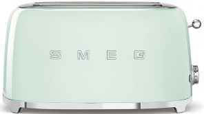 Тостер SMEG TSF02PGEU