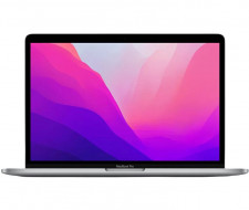 Ноутбук Apple MacBook Pro 13&quot; M2 Space Gray (MNEH3)