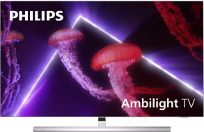 Телевізор Philips 55OLED807