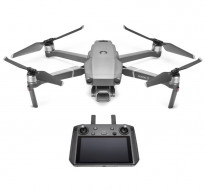 Квадрокоптер DJI Mavic 2 Pro + Smart Controller (CP.MA.00000021.01)