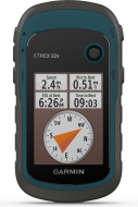 GPS-навигатор многоцелевой Garmin eTrex 22x (010-02256-01)