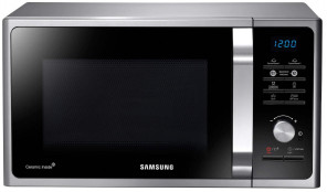 Мікрохвильовка Samsung MS23F301TAS