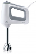 Миксер Braun HM 5137 WH MultiMix 5