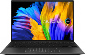 Ноутбук ASUS Zenbook 14X OLED UM5401QA (UM5401QA-KN185W)