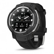 Смарт-годинник Garmin Instinct Crossover - Standard Edition Black (010-02730-13/03)