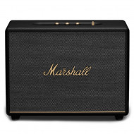 Мультимедийная акустика Marshall Woburn III Black (1006016)