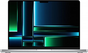 Ноутбук Apple MacBook Pro 16&quot; Silver 2023 (MNWE3)