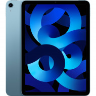 Планшет Apple iPad 10.9 2022 Wi-Fi + Cellular 64GB Blue (MQ6K3)