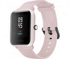 Смарт-часы Amazfit Bip S Warm Pink