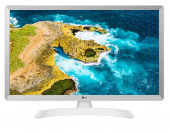 Телевізор LG 28TQ515S-WZ