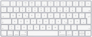 Клавиатура Apple Magic Keyboard иатура Apple Magic Keyboard (MK2A3)