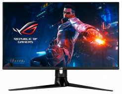 РК монітор ASUS ROG Swift PG329Q (90LM06L0-B01170)