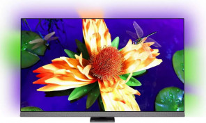 Телевизор Philips 65OLED907